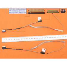 Шлейф матрицы Dell Inspiron 15-5000 5558 5559 5555 5551 3558 0VTF97 DC020024800 AAL20 40pin