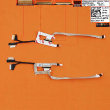 Шлейф матриці Dell Inspiron 13 5368 5378 5379 450.07R01.0001 45007R010001 0FTRJC 30pin eDP