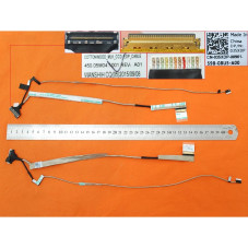 Шлейф матрицы Dell Inspiron 13 7353 7352 7359 035XDP 450.05M04.0001 45005M040001 450.05M04.1001 45005M041001