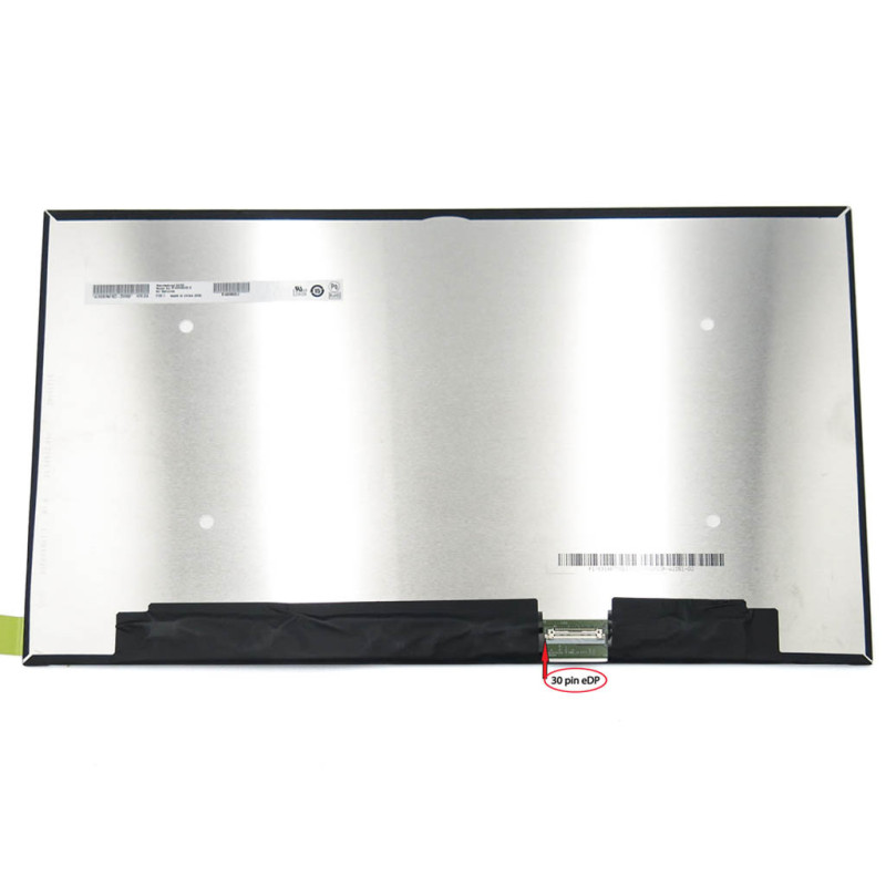 Матрица 14.0 Slim eDP 315mm 1920*1080 IPS 30pin AUO B140HAN03.2 H/W: 2A ASUS UX433FA NV140FHM-N4F B140HAN05.6 B140HAN03.2 2A