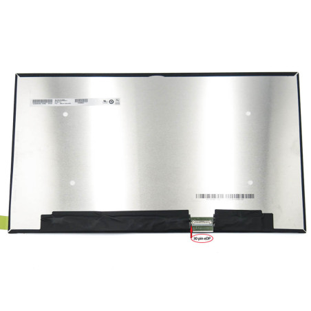 Матрица 14.0 Slim eDP 315mm 1920*1080 IPS 30pin AUO B140HAN03.2 H/W: 2A ASUS UX433FA NV140FHM-N4F B140HAN05.6 B140HAN03.2 2A