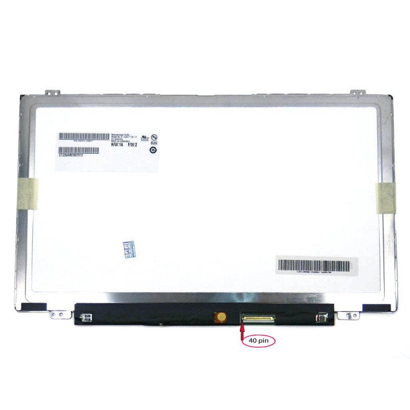 Матрица с тачскрином 14.0 LTN140AT28 N140BGE-LA2 N140BGK-L33 HB140WX1 400 LP140WH2 TLA1 CLAA140WB01A LP140WH2 TLM2 B140XTN03