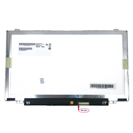 Матрица с тачскрином 14.0 LTN140AT28 N140BGE-LA2 N140BGK-L33 HB140WX1 400 LP140WH2 TLA1 CLAA140WB01A LP140WH2 TLM2 B140XTN03