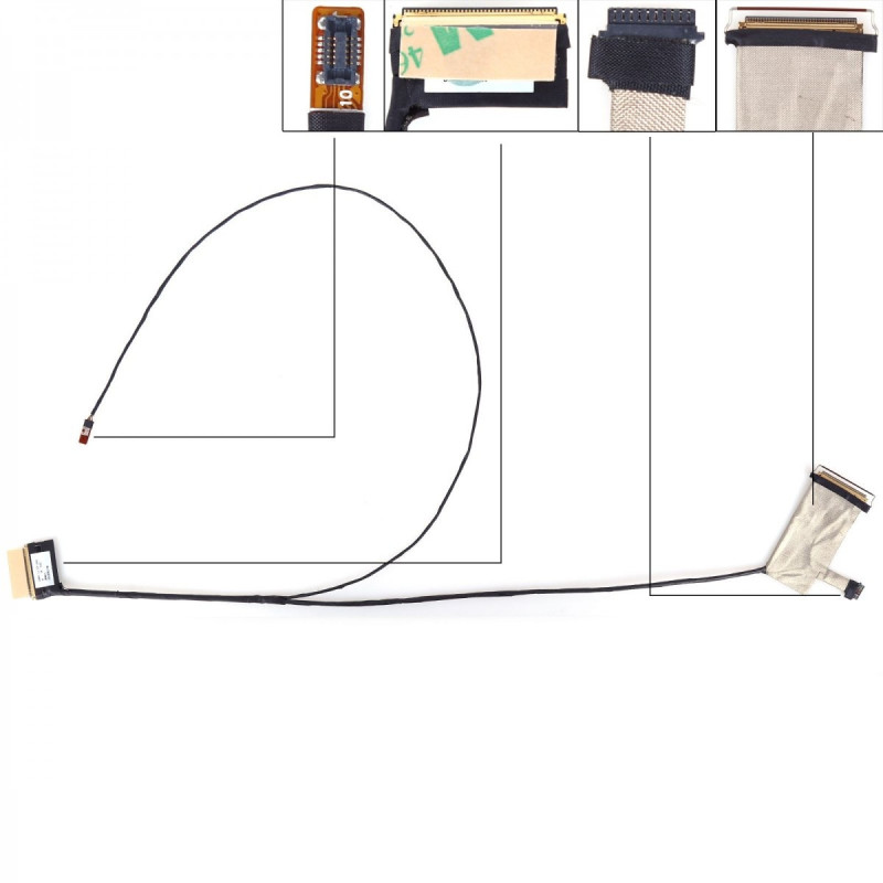 Шлейф матрицы Asus 14005-04580500 14005-04580600 14005-04580700 14005-04580800 14005-04580900 14005-04580400 Шлейф матрицы Asus 14005-04580500 14005-04580600 14005-04580700 14005-04580800 14005-04580900 14005-04580400