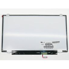 Матрица 14.0 Slim eDP 1600*900 30pin Samsung LTN140KT13 AUO B140RTN03.0 B140RTN02.3 ChiMei N140FGE-E32 N140FGE-EA2 LG LP140WD2