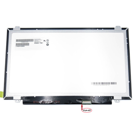 Матрица 14.0 ChiMei N140BGE-EB3 N140BGE-E33 N140BGE-EA3 LG LP140WH2-TPS1 LP140WH2-TPT1 LP140WH8-TPD1 LP140WH2-TPT2 LP140WH8-TPC