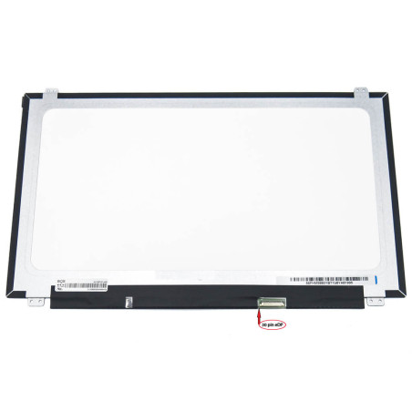 Матриця 14.0 LATITUDE E7440 HP Chromebook 14 HP ProBook 645 G1 Dell Alienware 14 N140BGE EA3 N140BGE E43 N140BGE E33 HB140WX1