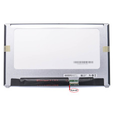 Матрица с тачскрином 14.0 Slim eDP 320mm 1920*1080 IPS 40pin AUO B140HAK02.2