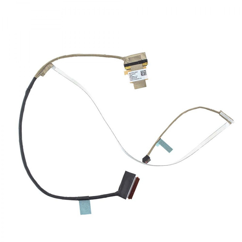 Шлейф матрицы Asus TUF Gaming FA506I FA566I FX506I FX506L FX566L A506IV FA506IH FA506II 14005-03400000 DD0BKXLC100 Шлейф матрицы Asus TUF Gaming FA506I FA566I FX506I FX506L FX566L A506IV FA506IH FA506II 14005-03400000 DD0BKXLC100