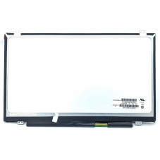 Матриця 14.0 Slim 1600*900 40pin N140FGE-L31 B140RW02 V.2 B140RW02 V.1 LP140WD2-TLB1 N140FGE L31 LP140WD2 TLB1