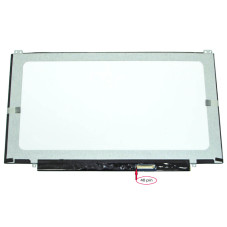 Матрица 14.0 Slim 1366*768 40pin BOE HW14WX107 HW14WX101 ASUS U46E U47A