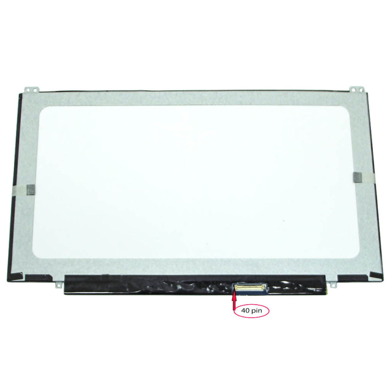 Матрица 14.0 Slim 1366*768 40pin BOE HW14WX107 HW14WX101 ASUS U46E U47A