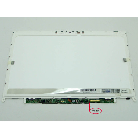Матрица 14.0 Slim 1366*768 40pin LG LP140WH6-TJA1 LP140WH6 TJA1 Dell XPS 14z
