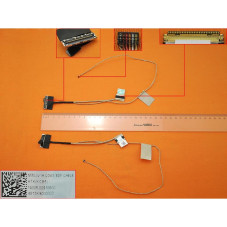 Шлейф матрицы Asus N550 N550JV N550JK N550JA N550JL N550LF 14005-00910100 14005-00910600 14005-00910400 30pin