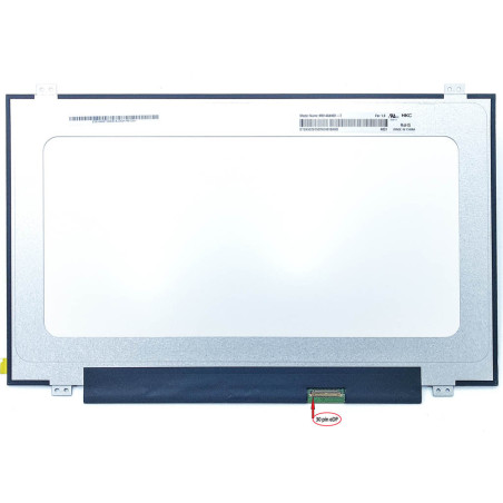 Матриця 14.0 N140BGE-EA3 N140BGE-E43 N140BGE-E33 N140BGE-EB3 LP140WH2 TP S1 LP140WH2-TPS1 LP140WH2 TP TH HB140WX1-601 B140