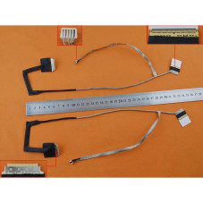 Шлейф матрицы Asus F401A F401U X401A X401U F401A F401U DD0XJ1LC021 DD0XJ1LC000 DD0XJ1LC010 14006-00110000 14006-001