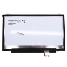 Матриця 14.0"Slim eDP 320mm 2560*1440 IPS 40pin AUO B140QAN01.1