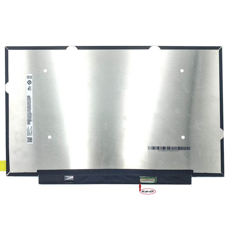 Матриця з тачскрином 14.0 Slim 316mm 1920*1080 40pin AUO B140HAK03.2 LP140WFB-SPK1 N140HCN-EA1 LP140WFB PK1 N140HCN Матриця з тачскрином 14.0 Slim 316mm 1920*1080 40pin AUO B140HAK03.2 LP140WFB-SPK1 N140HCN-EA1 LP140WFB PK1 N140HCN