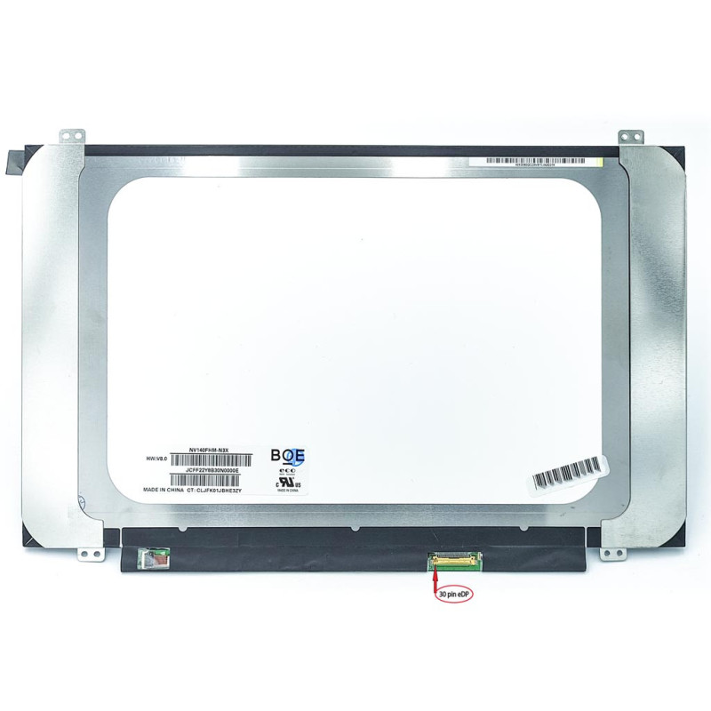 Матрица 14.0 BOE NV140FHM-N4K N140HCE-EN2 TV140FHM-NH1 TV140FHM-NH0 N140HCA-EAC Rev.C3 NV140FHM N3X NV140FHM N48 TV140FHM NH1 Матрица 14.0 BOE NV140FHM-N4K N140HCE-EN2 TV140FHM-NH1 TV140FHM-NH0 N140HCA-EAC Rev.C3 NV140FHM N3X NV140FHM N48 TV140FHM NH1