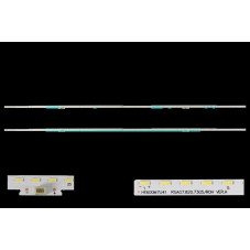 Подсветка ES-ELED-960 ES ELED 960 ESELED960 Hisense HE600M7U41 RSAG7.820.7305 RSAG7 820 7305 RSAG78207305 RSAG7-820-7305 820-73