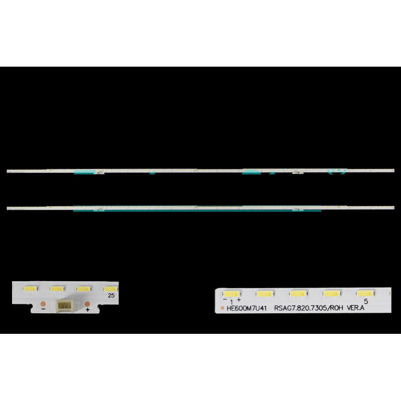 Подсветка ES-ELED-960 ES ELED 960 ESELED960 Hisense HE600M7U41 RSAG7.820.7305 RSAG7 820 7305 RSAG78207305 RSAG7-820-7305 820-73 Подсветка ES-ELED-960 ES ELED 960 ESELED960 Hisense HE600M7U41 RSAG7.820.7305 RSAG7 820 7305 RSAG78207305 RSAG7-820-7305 820-73