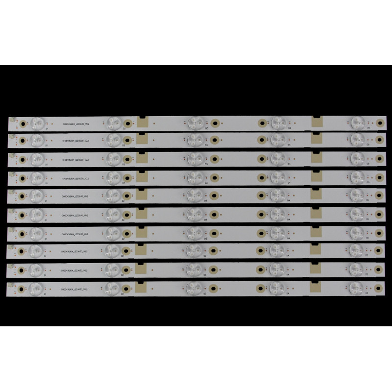 Подсветка ES-4843 ES 4843 ES4843 ES.4843 Changhong 43U1 43-U1 43.U1 UD43D6000I UD 43D6000I UD-43D6000I 43U3 43-U3 43.U3 43U3C Подсветка ES-4843 ES 4843 ES4843 ES.4843 Changhong 43U1 43-U1 43.U1 UD43D6000I UD 43D6000I UD-43D6000I 43U3 43-U3 43.U3 43U3C