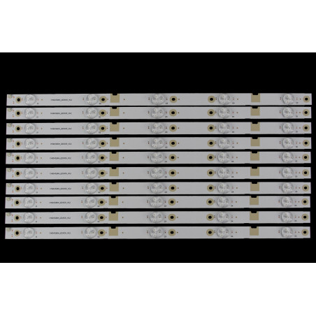 Подсветка ES-4843 ES 4843 ES4843 ES.4843 Changhong 43U1 43-U1 43.U1 UD43D6000I UD 43D6000I UD-43D6000I 43U3 43-U3 43.U3 43U3C
