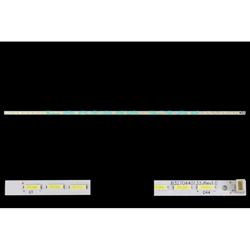 Подсветка ES-ELED-961 ES ELED 961 ESELED961 Haier LE32H5R3D LE-32H5R3D LE32H5-R3D B3270440133J Rev1.0 B-3270440133J B3270440133 Подсветка ES-ELED-961 ES ELED 961 ESELED961 Haier LE32H5R3D LE-32H5R3D LE32H5-R3D B3270440133J Rev1.0 B-3270440133J B3270440133