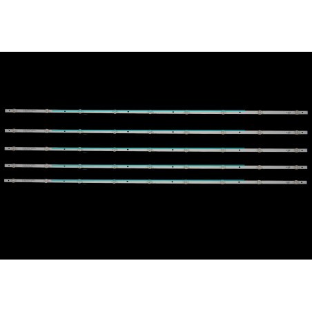Подсветка ES-4845 ES 4845 ES4845 Condor LTD55UCF6600 XL-D550-3030-9S1P-600MA27V V1.0 XL D550 3030 9S1P 600MA27V 9S1P-600MA27V