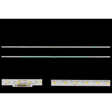 Подсветка 70T_STC580A24_7020_2in1_BLUE_52LED_Rev2.0_200302 70T STC580A24 7020 2in1 BLUE 52LED Rev2.0 200302 BN96-50384A BN96503