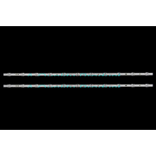 Подсветка ES-4849 ES 4849 Tcl 40A343 L40S65A 40A341 40F6N11 10MM 40HR330M11A0 40-HR330M11A0 V0 6B11CY77110 40D2006V2W11C1B77012