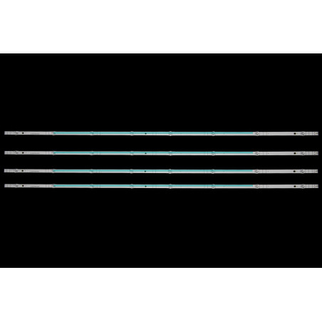Подсветка ES-4851 ES 4851 ES4851 YSL-L RoHS E479275 94V-0 2242SLC BT55N43030080405DEV1.4 BT55N43030080405DEV14 BT-55N4303008040