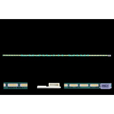 Подсветка ES-ELED-964 ES ELED 964 ESELED964 Lg Dell U2412MB U-2412MB U2412MC 6916L-1057A 6916L 1057A 6916L1057A 240A14 1430-32