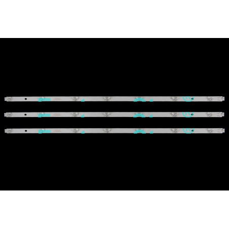 Подсветка ES-4854 ES 4854 Changhong 43D3S 43U1 43C2 43U1A ZS43U130300703788 Rev1.1 I FZD-03E348124 FZD 03E348124 FZD03E348124