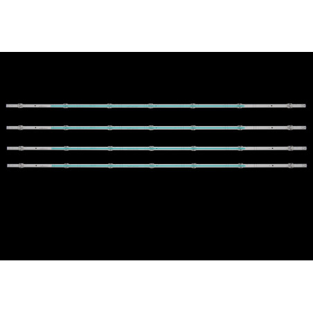 Подсветка HD550Y1U81-T0 HD550Y1U81 T0 HD550Y1U81T0 HD550Y1U81.T0 2020071001 2020-071001 2020071 BK55Y1U81 BK-55Y1U81 BK55Y1U-81