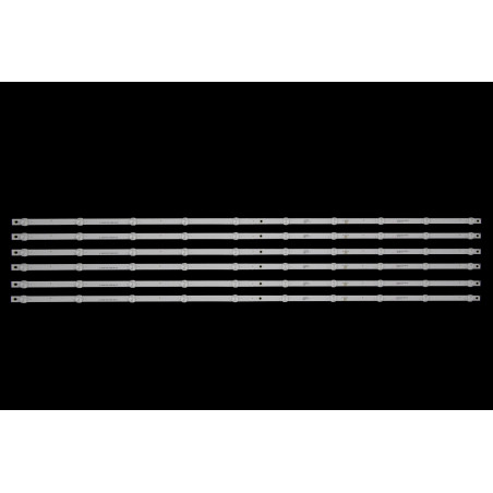 Подсветка ES-4861 ES 4861 ES4861 DV460FHZ-NVZ JL.D460A1330-508AS-M_V02 JL D460A1330 508AS M V02 46D3506V2W10C1B96012M DV460FH
