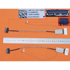 Шлейф матрицы Asus K455LA K455LAB K455LD K455LDB K455LJ K455WA K455WE R41LD R41LDB R406LD R406LDB R419LD R419LDB