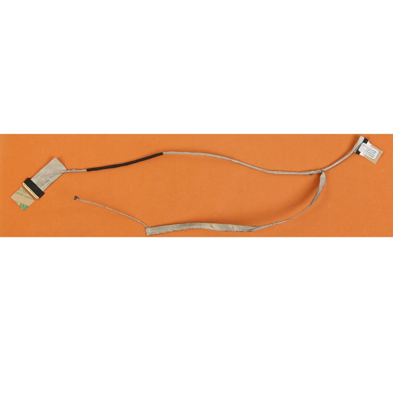 Шлейф матриці Asus Y582JD Y582JF Y582JK Y582JX Y582LA Y582LAV Y582LB Y582LC Y582LD Y582LN Шлейф матриці Asus Y582JD Y582JF Y582JK Y582JX Y582LA Y582LAV Y582LB Y582LC Y582LD Y582LN