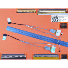 Шлейф матриці Asus A551 A553 D550 D553 K553MA R515MA X553MA 1422-01VY0AS 1422-01WW0AS LVDS 40 40pin