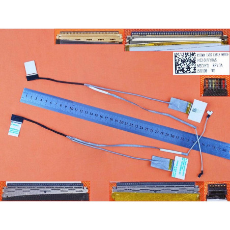 Шлейф матриці Asus P551CA P551MA P553MA R515MA R512CA R512MA X503MA X551CA X551MA X551MAV X553MA