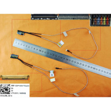 Шлейф матриці Asus A551L K551L R551L R553L S551L X551LB DDXJ9BLC010 14005-00970700 DDXJ9LC010 14005-00970600 30pin
