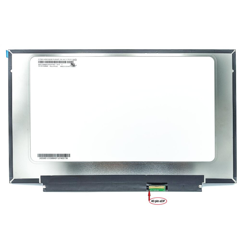 Матрица с тачскрином 14.0 Slim 316mm 1920*1080 40pin R140NWF5 RA B140HAK03.2 LP140WFB-SPK1 N140HCN-EA1 LP140WFB SPK1 N140HCN EA Матрица с тачскрином 14.0 Slim 316mm 1920*1080 40pin R140NWF5 RA B140HAK03.2 LP140WFB-SPK1 N140HCN-EA1 LP140WFB SPK1 N140HCN EA