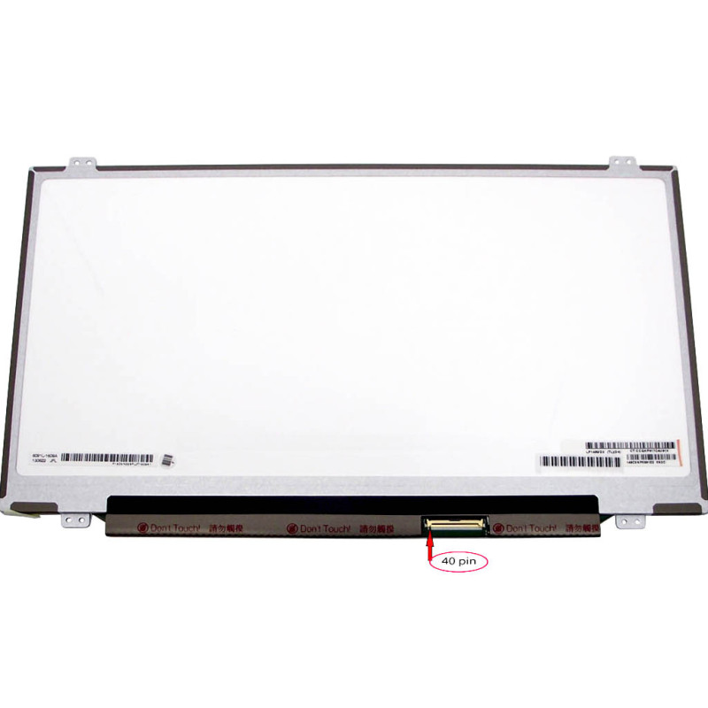 Матриця 14.0 Slim 1600*900 40pin LG LP140WD2-TLB1 LP140WD2-TLD4 B140RW02 V.2 B140RW02 V.1 LP140WD2-TLB1 LP140WD2 TLD2 LP1 Матриця 14.0 Slim 1600*900 40pin LG LP140WD2-TLB1 LP140WD2-TLD4 B140RW02 V.2 B140RW02 V.1 LP140WD2-TLB1 LP140WD2 TLD2 LP1
