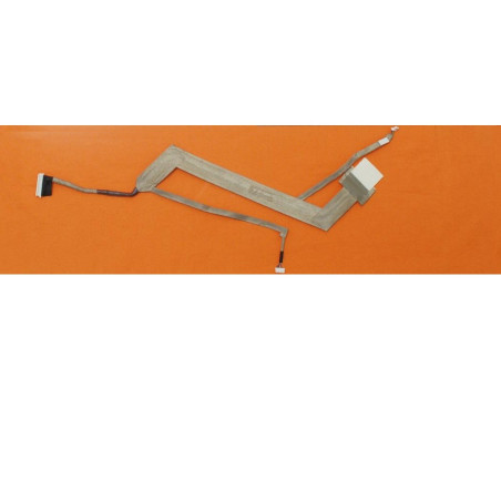 Шлейф матрицы Acer Emachines D620 MS2257 D630 50.4BC02.001 504BC02001 CCFL 30pin