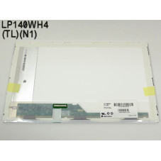 Матрица для ноутбука 14.0 LG LP140WH4-TLN1 LED Normal 1366*768 40Pin LTN140AT03 LP140WH1-TLD2 LP140WH1 TLD2 LP140WH4 TLN1 LP140
