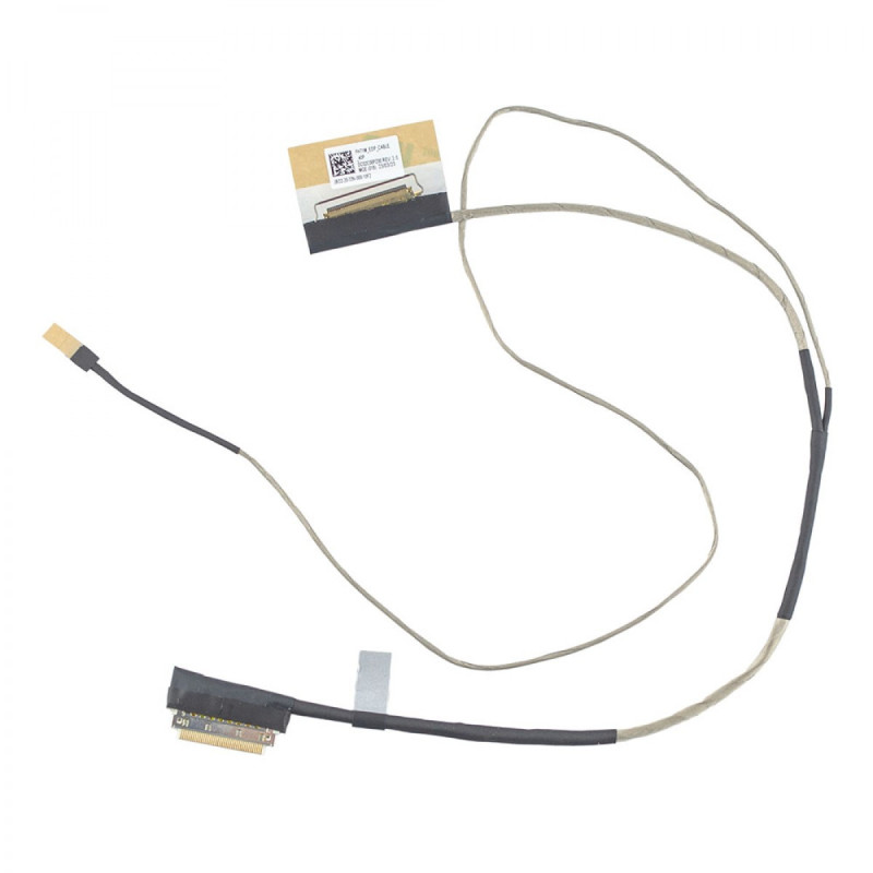Шлейф матрицы Acer Nitro AN517-41 AN517-52 AN517-53 AN517-54 FH71M FH71M_EDP_CABLE_40P DC02C00PZ00 50.Q83N2.008 50Q Шлейф матрицы Acer Nitro AN517-41 AN517-52 AN517-53 AN517-54 FH71M FH71M_EDP_CABLE_40P DC02C00PZ00 50.Q83N2.008 50Q