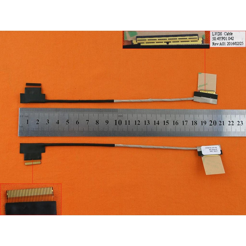 Шлейф матрицы Acer Aspire E1-470 E1-472 E1-430 E1-432 E1-422 P245 50.4YP01.042 504YP01042 50 4YP01 042 Шлейф матрицы Acer Aspire E1-470 E1-472 E1-430 E1-432 E1-422 P245 50.4YP01.042 504YP01042 50 4YP01 042