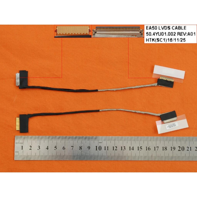 Шлейф матрицы Acer Aspire E1-522 E1-522G ms2384 50.4YU01.001 50.4YU01.011 50.4YU01.021 50. M81N1.004 EA50 50.4YU01 Шлейф матрицы Acer Aspire E1-522 E1-522G ms2384 50.4YU01.001 50.4YU01.011 50.4YU01.021 50. M81N1.004 EA50 50.4YU01