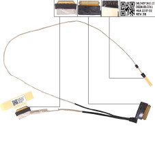 Шлейф матрицы Acer Aspire A115-22 A315-23 A315-23G A315-33 Extensa EX215-22 EX215-22G DDZAUDLC011 50.HVTN7.001 30pi