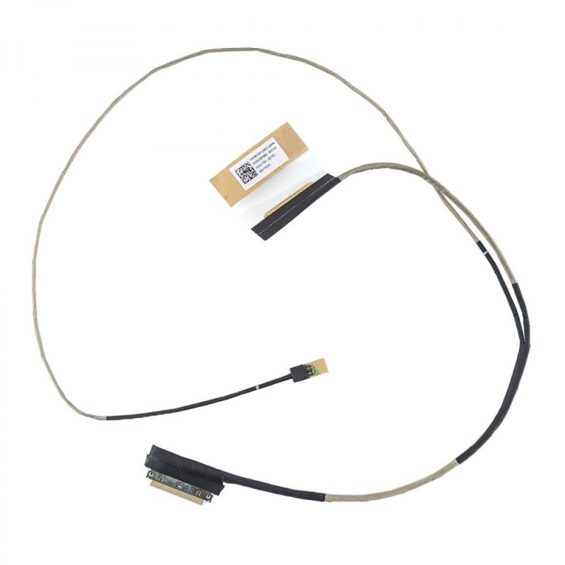 Шлейф матриці Acer Nitro AN515-44 AN515-45 AN515-55 AN515-56 AN515-57 AN517-55 50.Q7KN2.012 FH51M DC02C00PW00 eDP